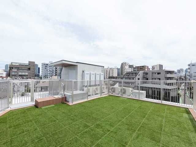 庭