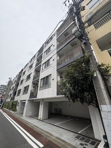 建物外観　☆きれいな外観☆