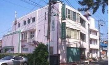 病院　神奈川北央医療生活協同組合さがみ（病院）まで855m