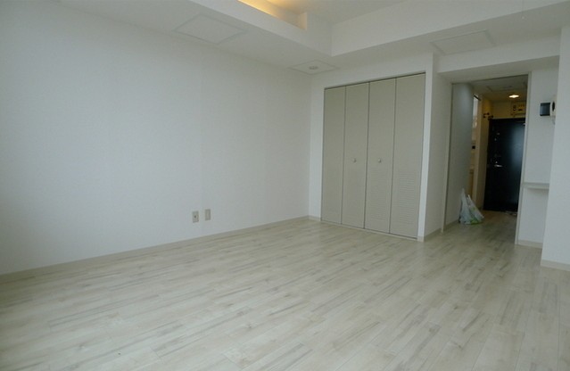居室・リビング　使いやすい広々としたお部屋です♪