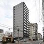 上前津駅より徒歩5分 10階 築4年6ヶ月の賃貸物件