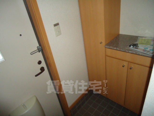 その他部屋・スペース