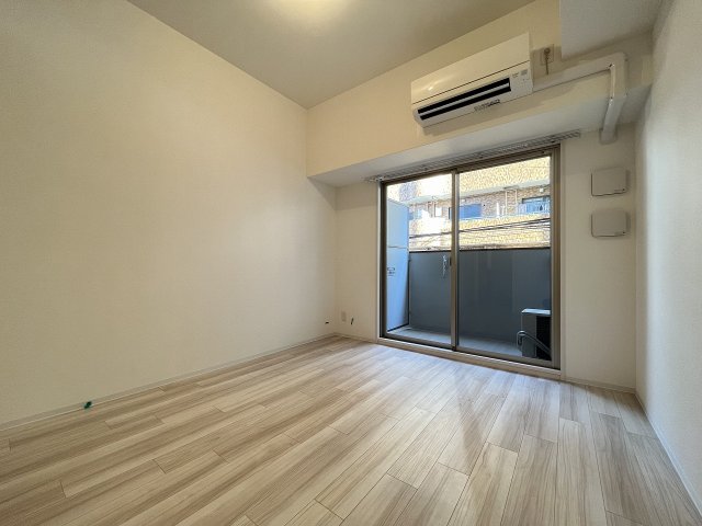 その他部屋・スペース　落ち着いて過ごせるお部屋なので、寝室にいかがでしょうか