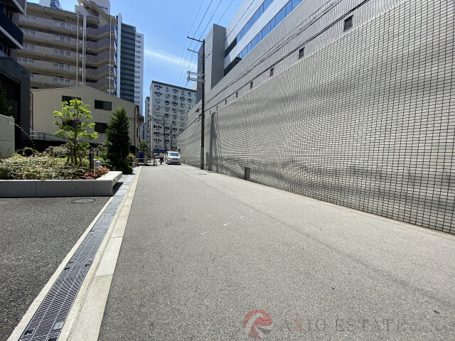 その他　周辺（その他）まで555m