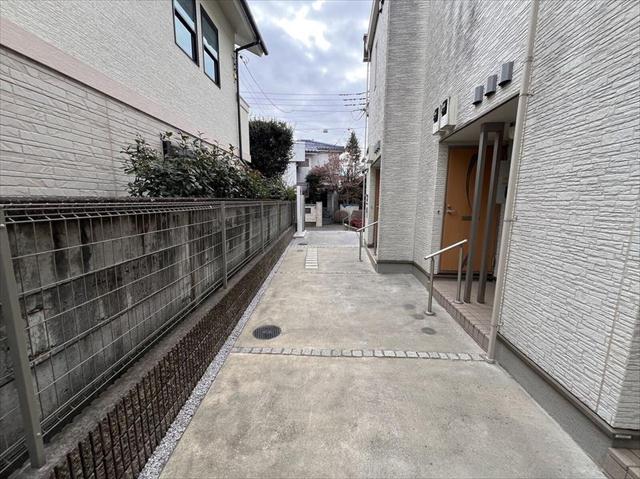 その他部屋・スペース