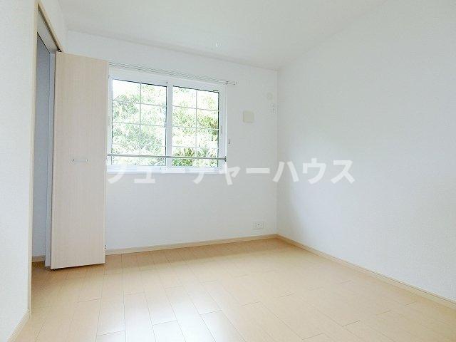 その他部屋・スペース　中はこのようになっています