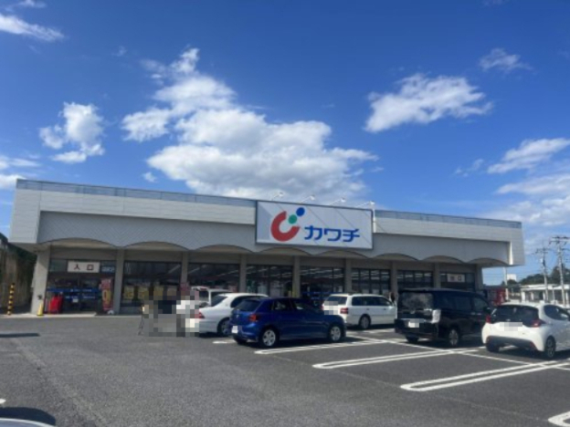 ドラックストア　カワチ薬品　田尻店（ドラッグストア）まで1398m