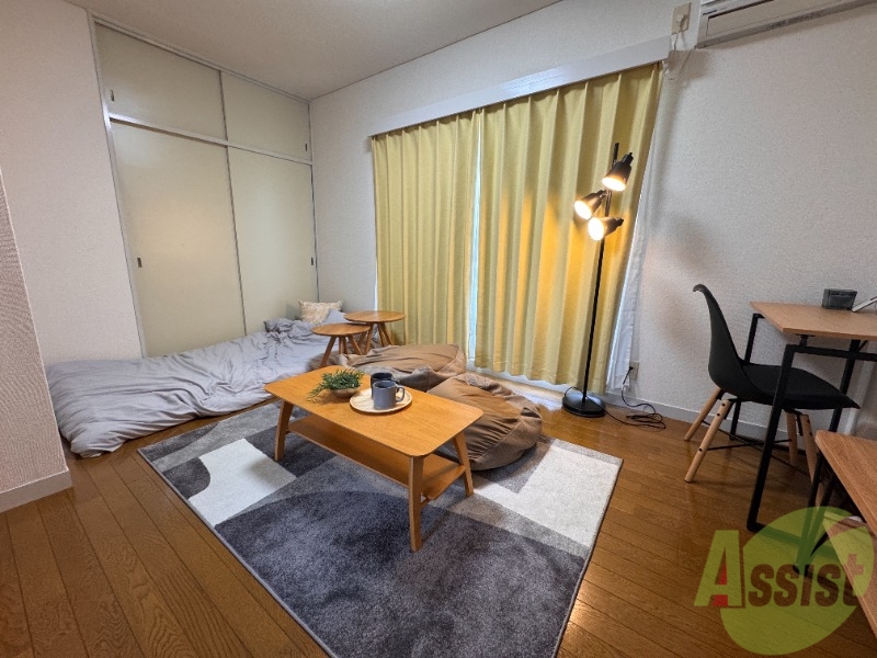 その他部屋・スペース