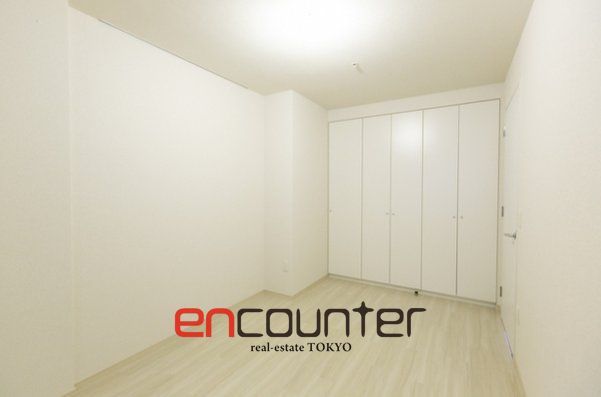 その他部屋・スペース　※同マンション別室参考写真