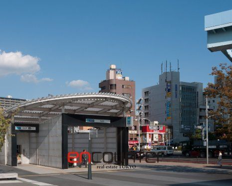 その他　豊洲駅(東京メトロ 有楽町線)（その他）まで140m