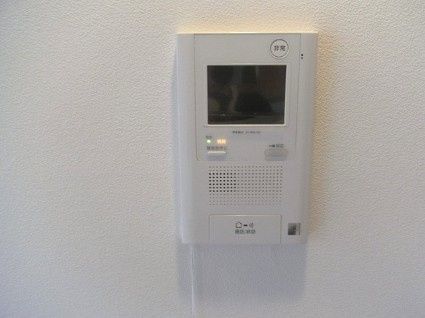 セキュリティ　☆安心安全のセキュリティ☆