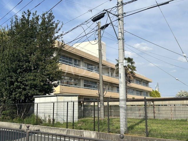 小学校　太田市立九合小学校（小学校）まで4282m