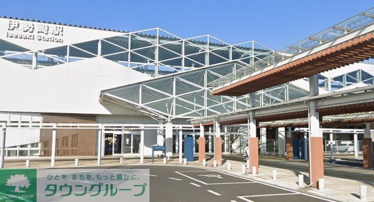 その他　伊勢崎駅(東武 伊勢崎線)（その他）まで1960m