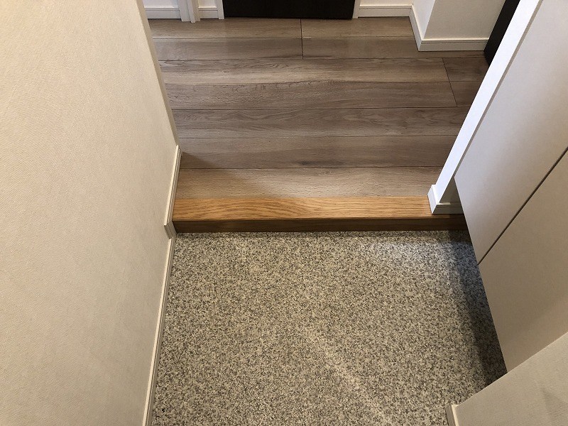 玄関　※同物件　別部屋写真参照※