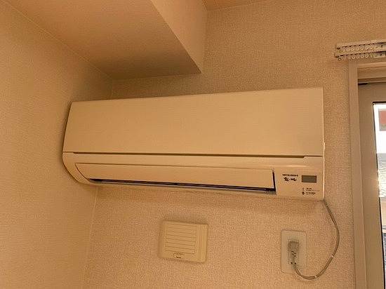 その他設備　※写真は類似です