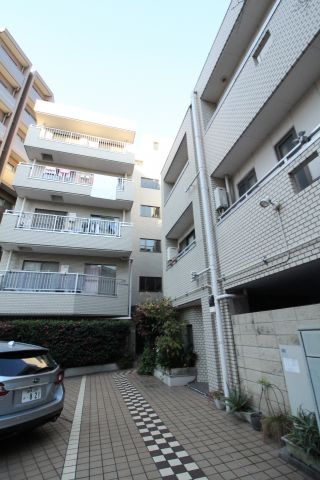 建物外観　外観☆　Jヒルズ　文京区本駒込5