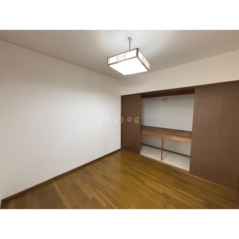その他部屋・スペース　壁が多く使いやすいお部屋です