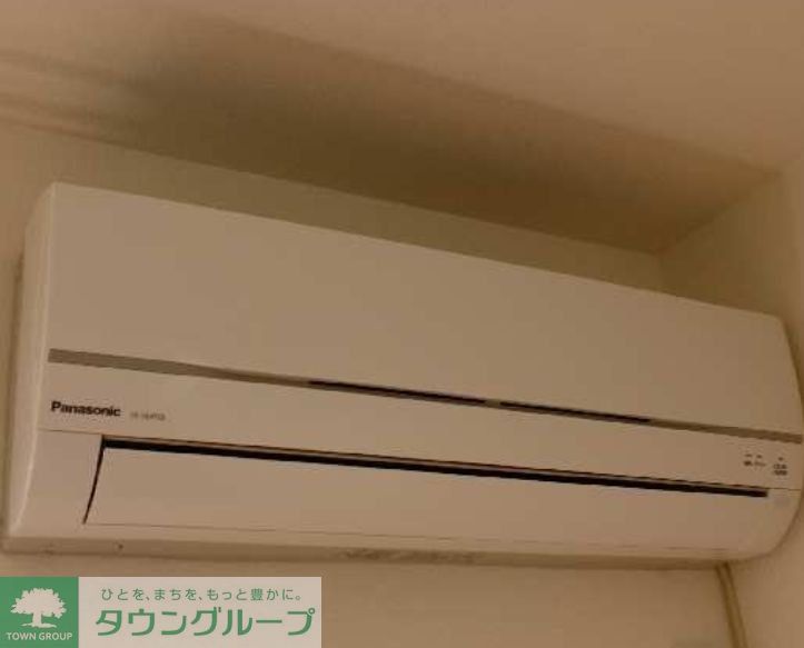 その他設備　設備