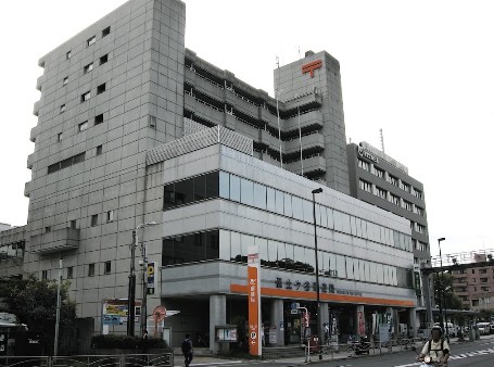 郵便局　保土ヶ谷郵便局（郵便局）まで310m