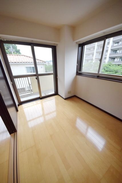 その他部屋・スペース　★お部屋探しはタウンハウジング高幡不動店まで★