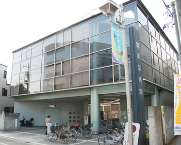 病院　勝楽堂病院（病院）まで1857m