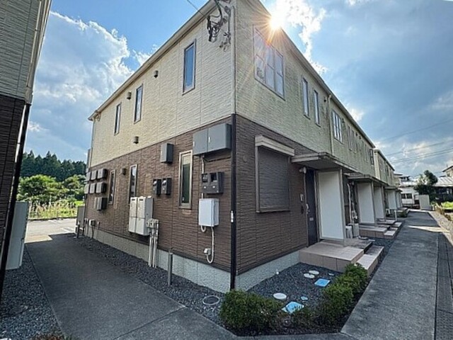 ロビー　玄関前