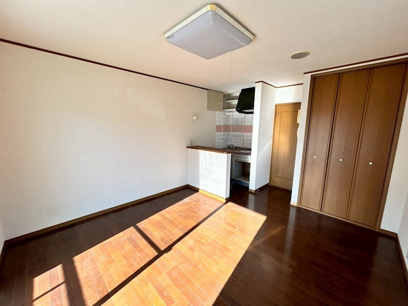 居室・リビング　別部屋参照