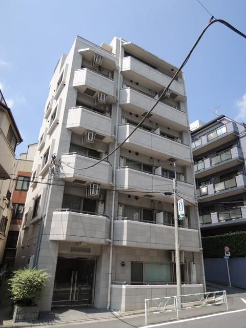 建物外観　建物外観を気になさる方へ、見た目の良い物件です