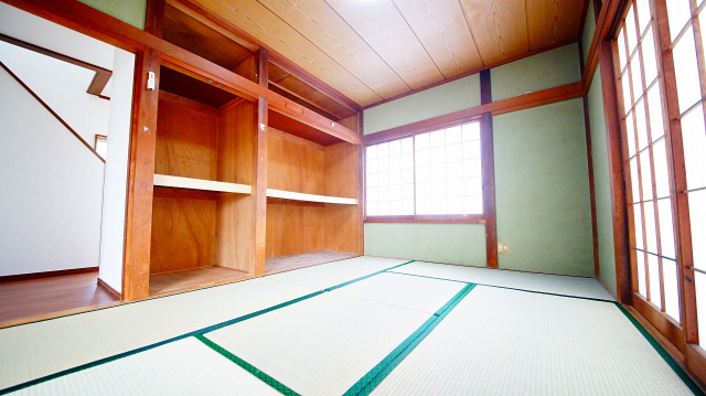 その他部屋・スペース