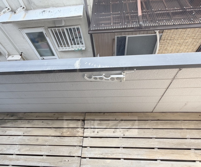 宇治市宇治蔭山59-66貸家の内装写真