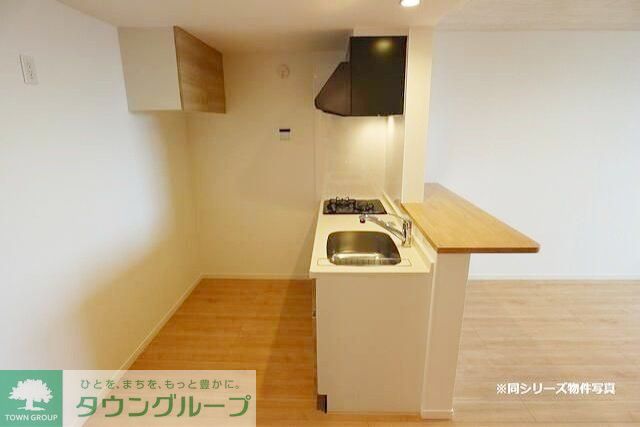 その他部屋・スペース　お問合せはタウンハウジングまで！※現地待合わせ相談可能