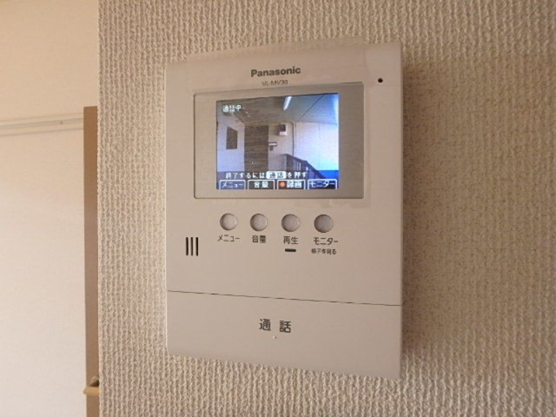 セキュリティ　図面と現状に相違がある場合には現状を優先