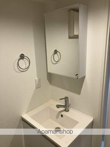アーバンステージ千石IIの内装写真