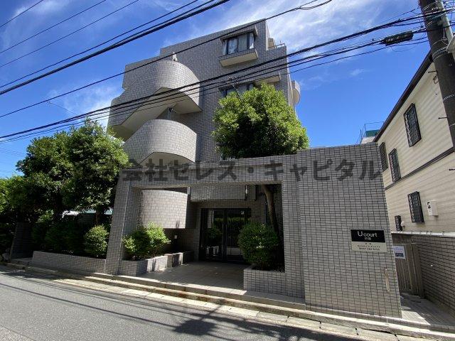 ユーコート行徳