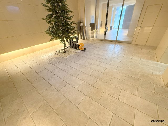ロビー