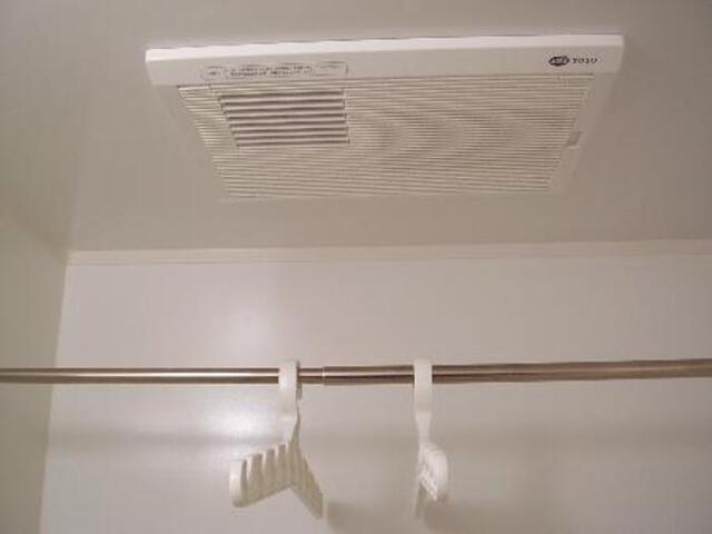 その他　浴室　換気乾燥機