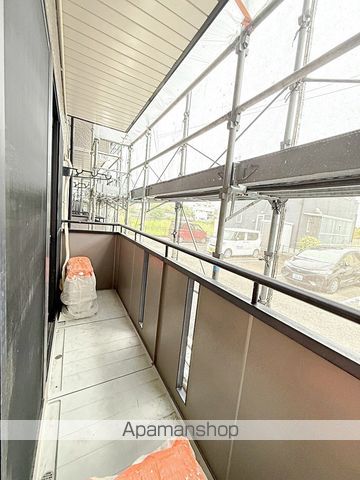 ＪＲ東海道本線 藤枝駅 バス乗車時間：15分 最寄りバス停で下車 徒歩5分 2階建 築30年の内装写真