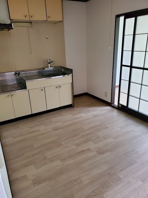 キッチン　参考画像