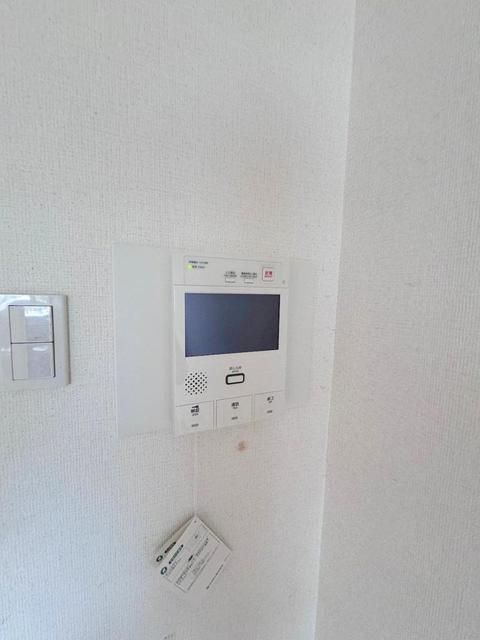 その他設備　同仕様同間取り写真