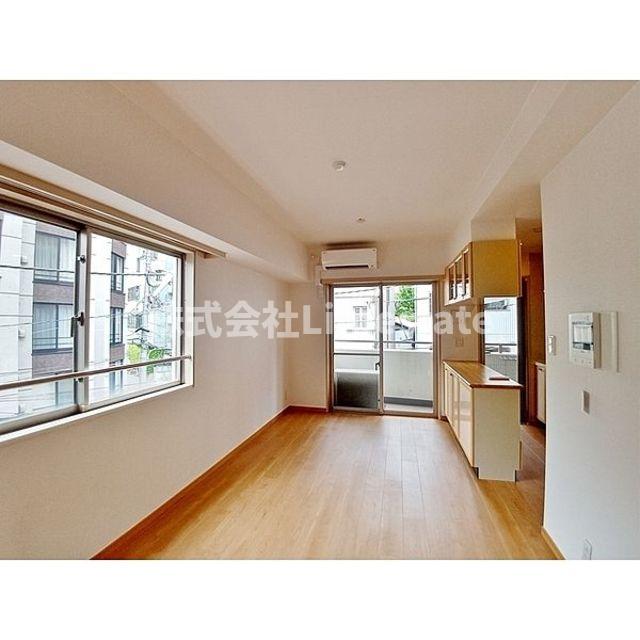 居室・リビング　別部屋参考写真