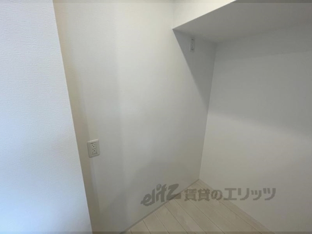 その他部屋・スペース　冷蔵庫置場