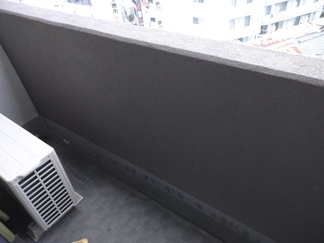 バルコニー　☆日当たり良好なバルコニー☆