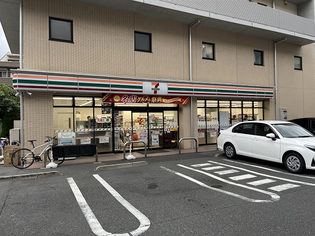 ◎NETフリー ディームス初台II Dの周辺写真