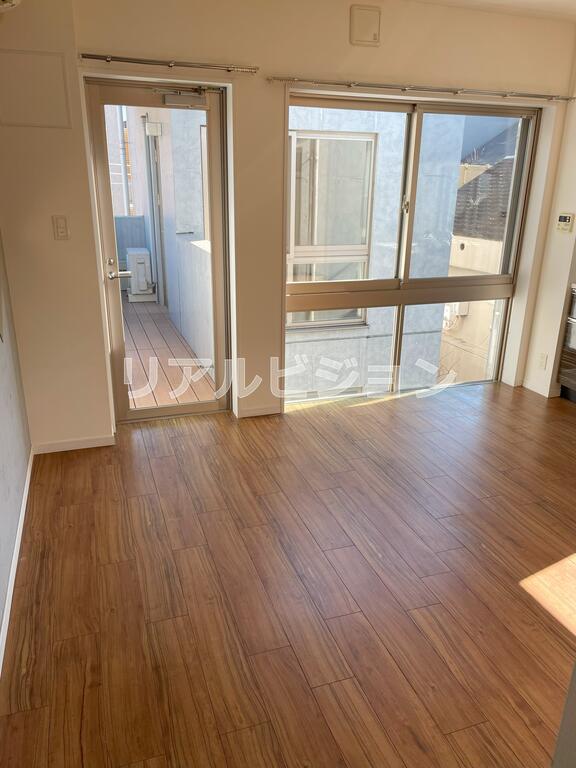 居室・リビング　他部屋参考写真