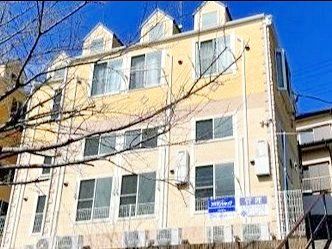 京急本線 弘明寺駅 徒歩20分 築19年