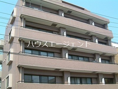 メゾン・ド・フォレ