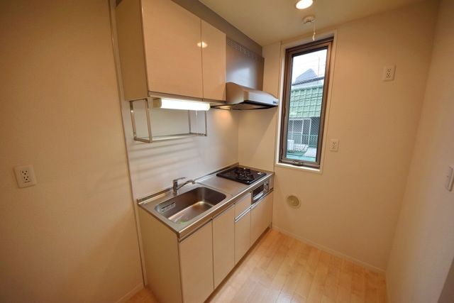 キッチン　別部屋参考写真