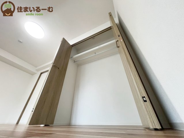 リベラ千林大宮の内装写真