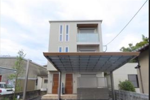 S-room曰佐 東館