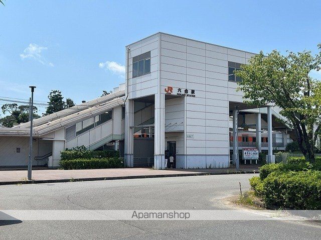 その他　ＪＲ六合駅（北口）（その他）まで900m
